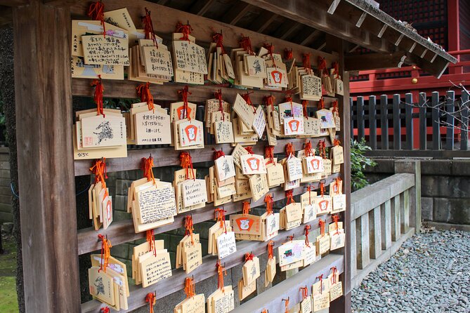 Chill Out in Tokyo: Personalized Private Tours with Local Friends - Akihabara: Electronics and Otaku Culture in One Place