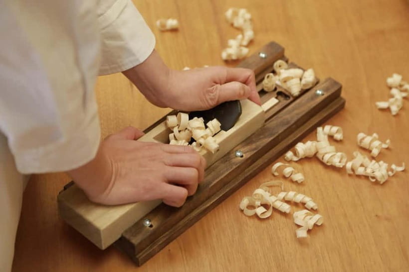 Chopstick Making Workshop in Ginza - Key Things to Know Before You Go