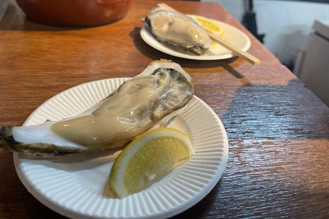 Classic Tsukiji Food Tour - Price and logistics: is $231 a good value?