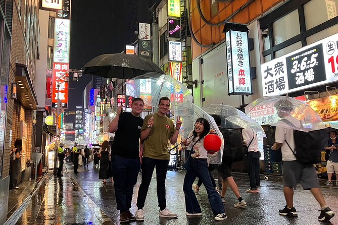 【Contemporary Culture】Bar Hopping I Always Visit in Shinjuku! - Seibu Shinjuku Station square: city views and a real meeting-point feel