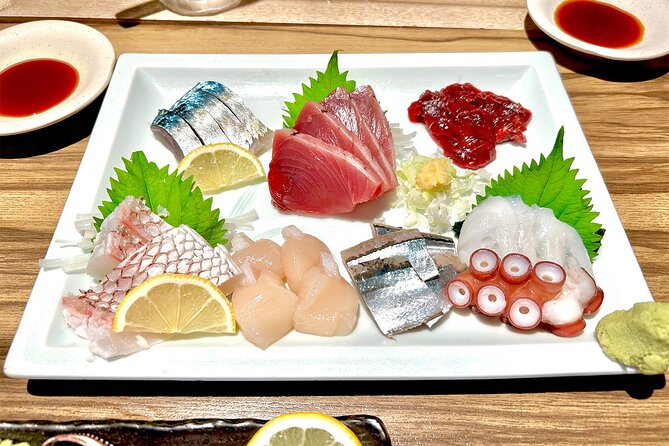 【Contemporary Culture】Bar Hopping I Always Visit in Shinjuku! - Kabukicho Izakaya stop: food and sake with local pacing