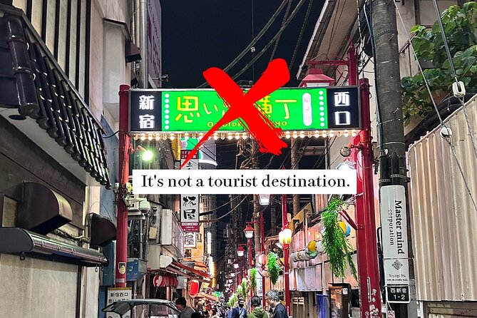 【Contemporary Culture】Bar Hopping I Always Visit in Shinjuku! - Second Kabukicho bar: more drinks, more conversation