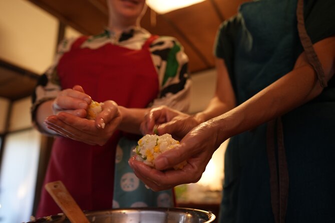 Cook Everyday Japanese Home Meals with Your Tokyo Moｍ - Fluffy tamagoyaki: the rolled-omelet technique that clicks fast