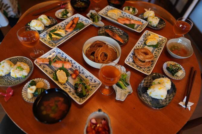 Cook Everyday Japanese Home Meals with Your Tokyo Moｍ - Who this experience suits best (and who might not love it)