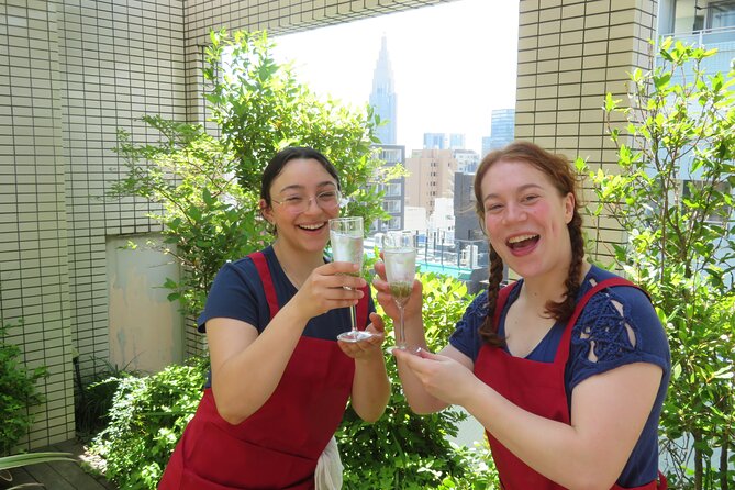 Cook Favorite Japanese Dishes with a Tokyo Mom - Who should book this class, and who might want to pass