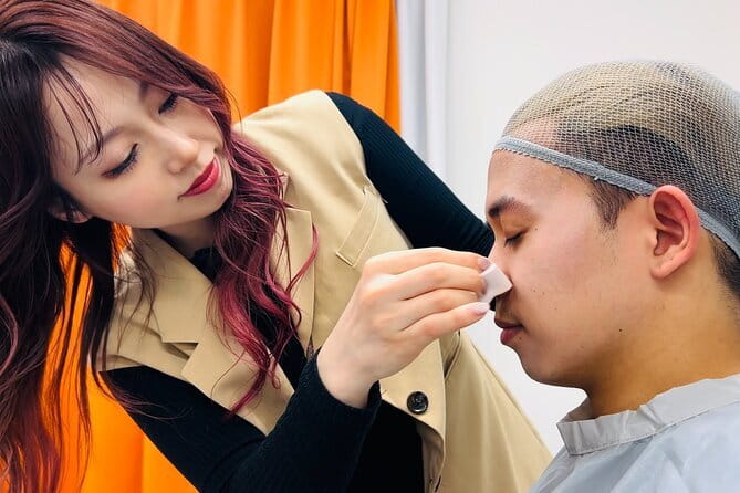 Cosplay Experience with Professional Makeup and Photo Shoot! - The Studio Part: Costume and Professional Makeup That Look Right on Camera