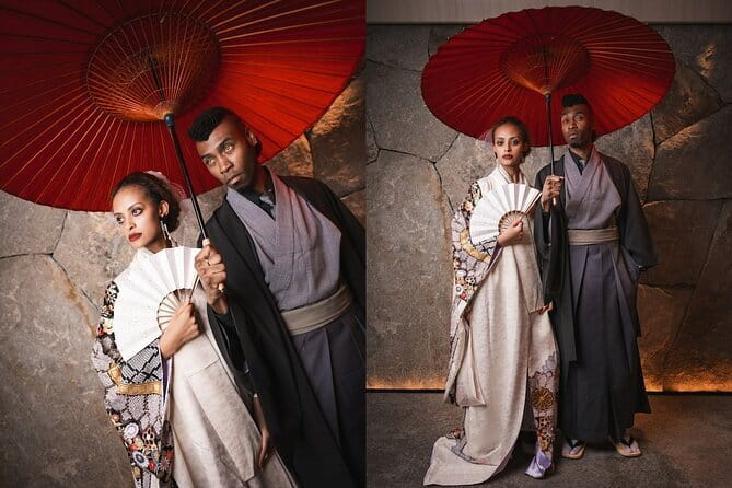 Cosplay Experience with Professional Makeup and Photo Shoot! - Photo Session With a Professional Photographer (and Retouching)