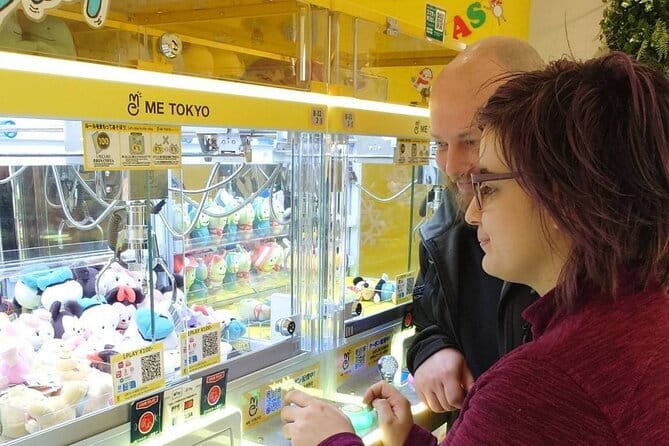 Costume Rental Studios in Emotion Liberation Zone - Meeting point at SEIBU Shibuya: the easiest way to start on time