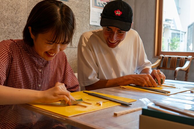 Craft Your Own Elegant Handmade Chopsticks from Scratch - Getting There: Sasazuka Station Meet-Up and How the Timing Works