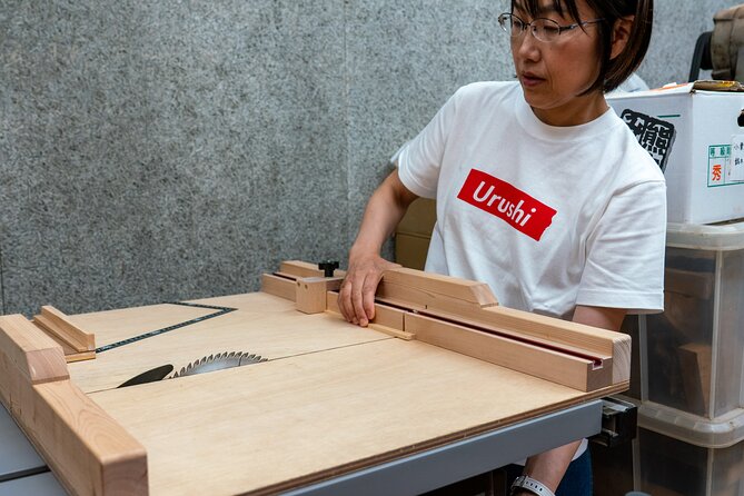 Craft Your Own Elegant Handmade Chopsticks from Scratch - Refining to the Right Feel: Sanding and the Camellia Oil Finish