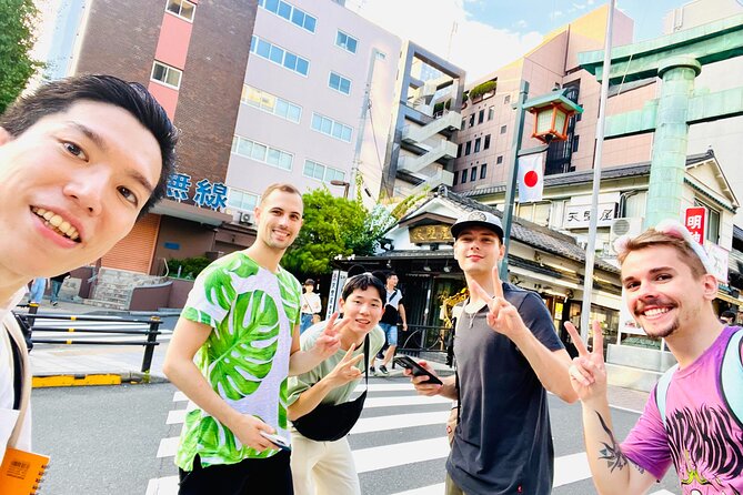 Create Your Akihabara Tour! Anime, Games & Local Tips - Key highlights worth knowing
