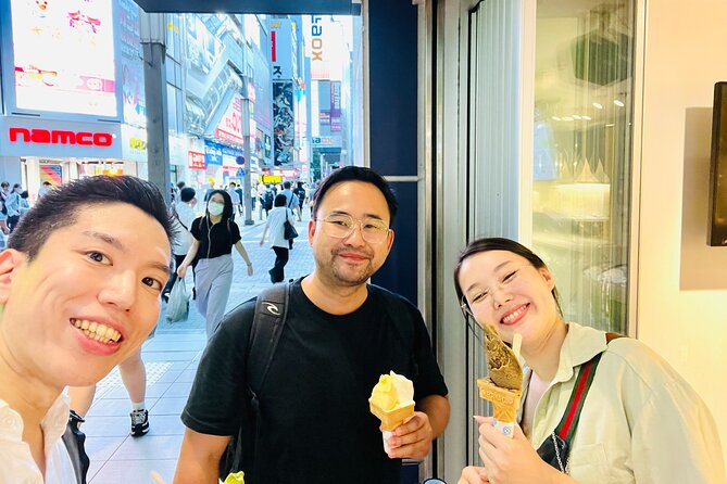 Create Your Akihabara Tour! Anime, Games & Local Tips - A simple Akihabara loop that saves your first hour