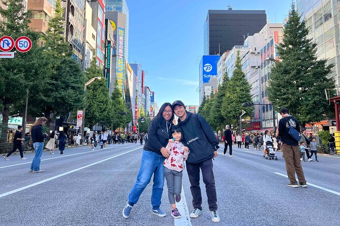 Create Your Akihabara Tour! Anime, Games & Local Tips - GiGO Akihabara 1st: arcades as entertainment, not just games