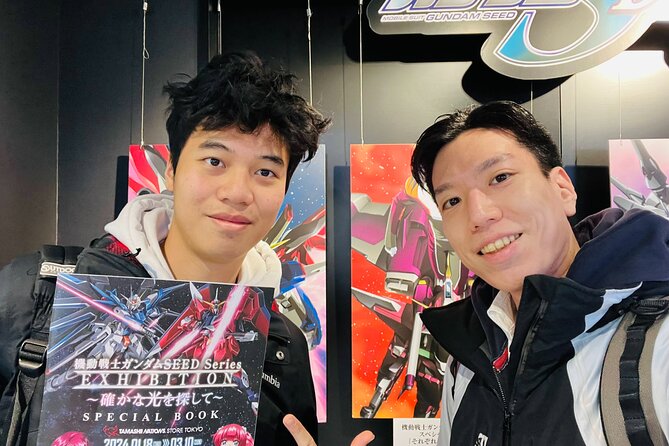 Create Your Akihabara Tour! Anime, Games & Local Tips - Kanda Shrine (Kanda Myojin): otaku-friendly manners and a calmer pause