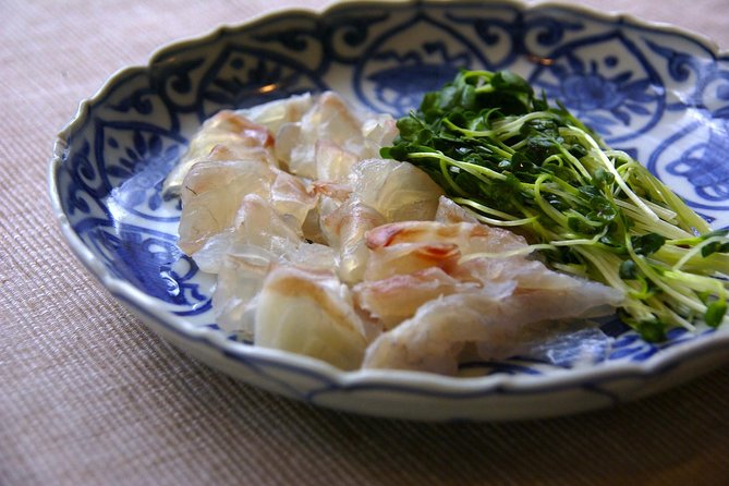 Creative Japanese Cooking in a Beautiful Tokyo Home with Makiko - The Hands-On Cooking Lesson (1.5–2 Hours): Process, Not Just Steps