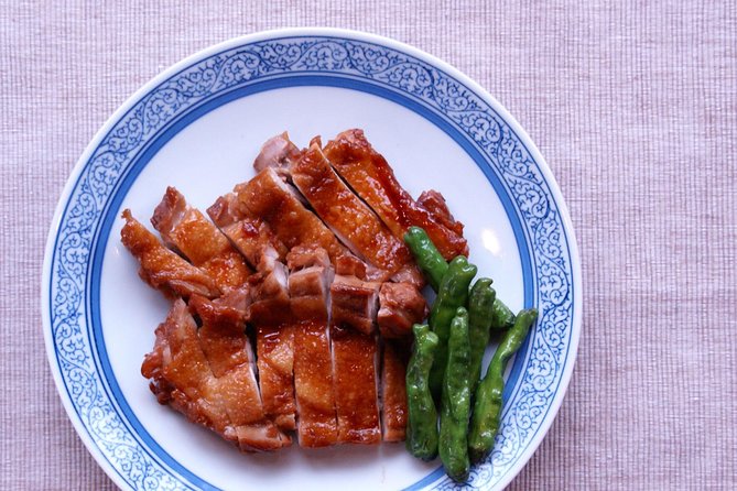 Creative Japanese Cooking in a Beautiful Tokyo Home with Makiko - Pick-Up From Sakurashinmachi: Simple Getting There, Then You’re Set
