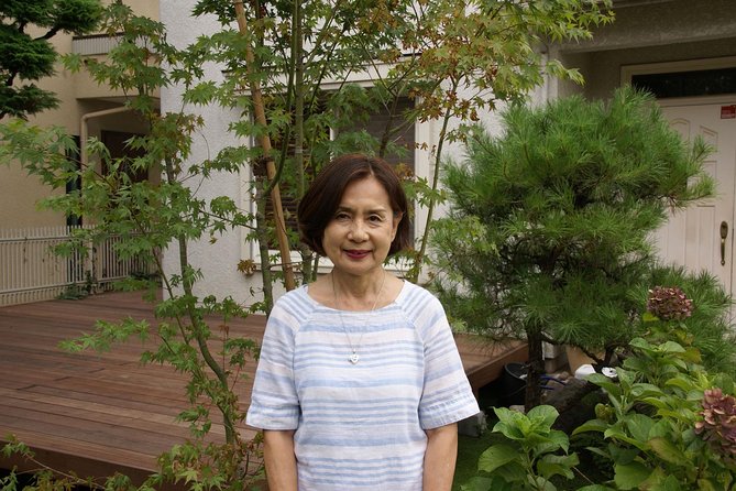 Creative Japanese Cooking in a Beautiful Tokyo Home with Makiko - Price and Value: What You’re Paying For at $89
