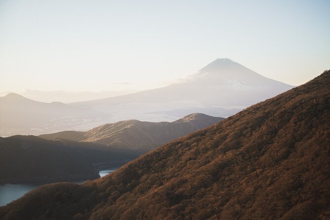 Custom Private Tour in Hakone with a Certified Local Guide - Quick take: what matters most