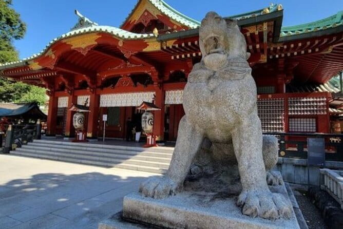 Customizable Private Tokyo Tour with an English-speaking Driver - FAQ