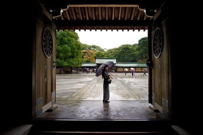 Customizable Private Tokyo Tour with an English-speaking Driver - Customization: how you should plan your perfect day