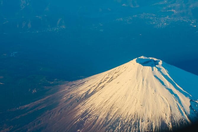 Customizable Private Tour in Mt. Fuji with Private Driver - Key highlights you will feel in real life