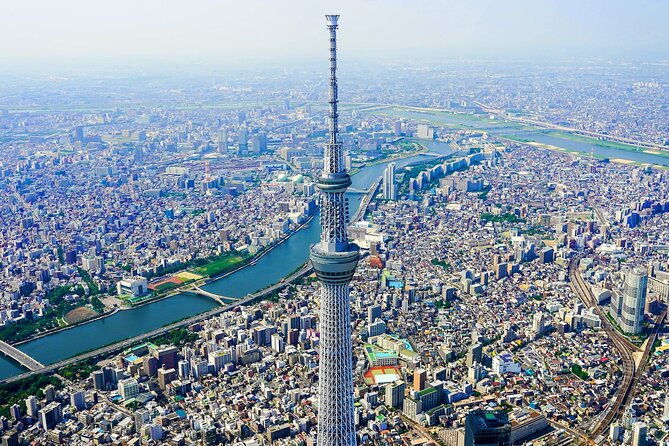 Customized 10-Day Golden Route of Japan Family Tour - Price and Logistics: What $6,559 per person really buys