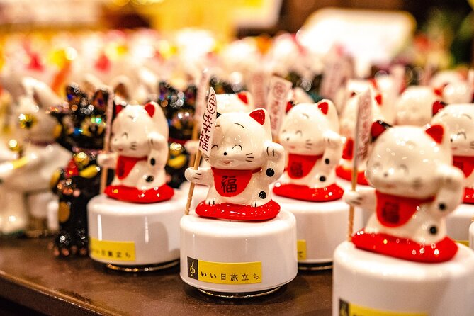 Customized 10-Day Golden Route of Japan Family Tour - Day 5 Shirakawa-go UNESCO village, then Kanazawa gardens and samurai lanes
