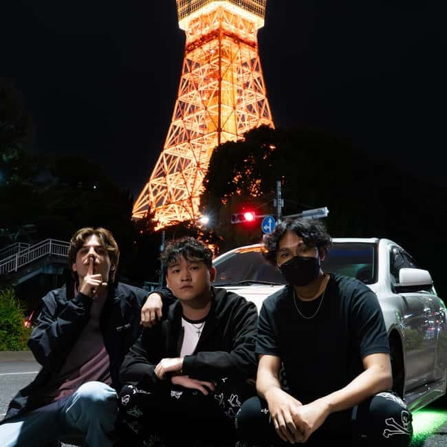 Daikoku: R34 Skyline Night Private JDM Daikoku Experience - Guide matters more than you think (Yuto, Yuki, and why the commentary is part of the value)