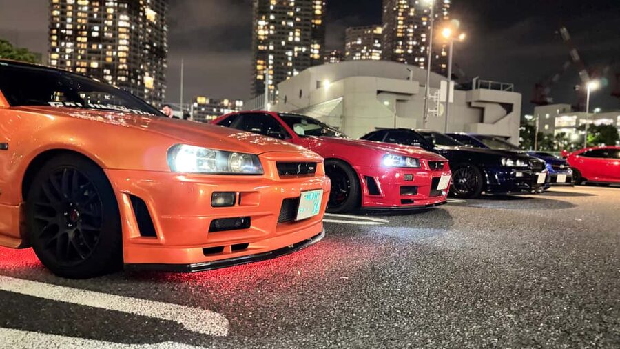 Daikoku & Tokyo JDM Night Tour in R34 or TopSecret R35 GT-R - Price and Value: What the $387 Fee Really Covers