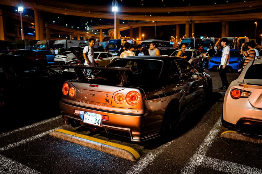Daikoku & Tokyo Private JDM Tour by 700HP R34 GT-R - Should you book? My practical decision checklist