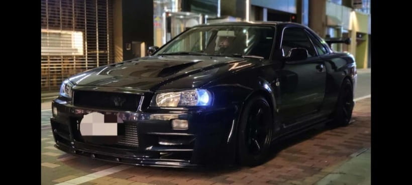 DaikokuPA:A private Daikoku tour in a customised R34! - Timing, Duration, and Group Size: What Your 4 Hours Actually Feel Like