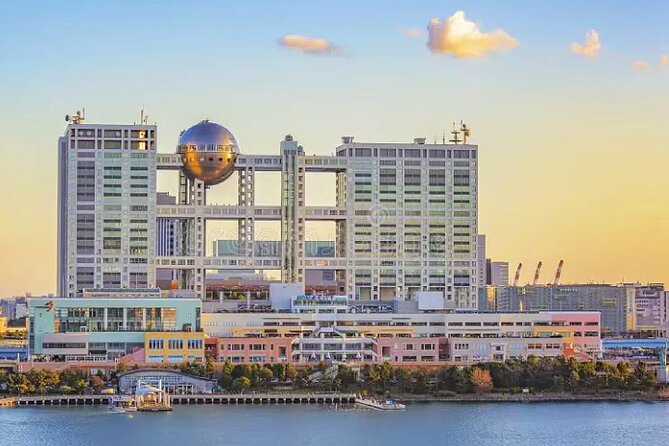 Dinner Cruise with Show, Beef Sukiyaki, Drink, Tokyo Tower Option - Tokyo Tower option: the 150-meter deck ticket and why it’s good value