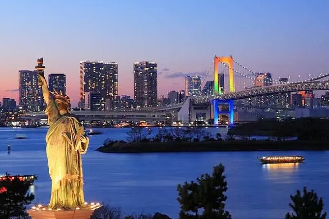 Dinner Cruise with Show, Beef Sukiyaki, Drink, Tokyo Tower Option - Price and value: why $96.67 can be fair or a steal