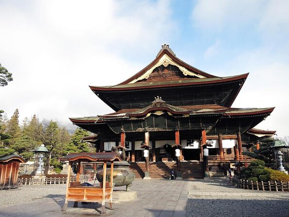 Discover Japan Tour: 15-day Small Group - Key highlights worth your attention
