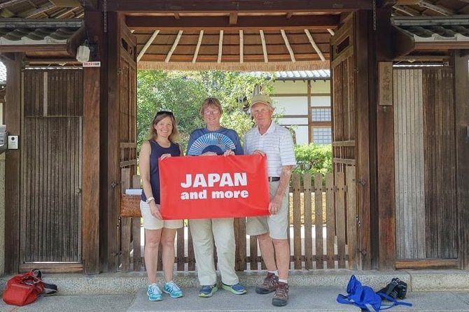 Discover Japan Tour: 15-day Small Group - Matsumoto Castle and Nakamachi: history plus street texture