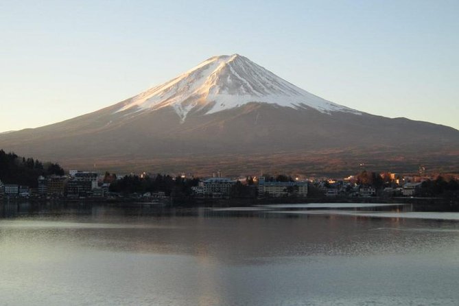 Discover Japan Tour: 15-day Small Group - Hiroshima’s Peace Memorial Park and museum: solemn, necessary, and well timed