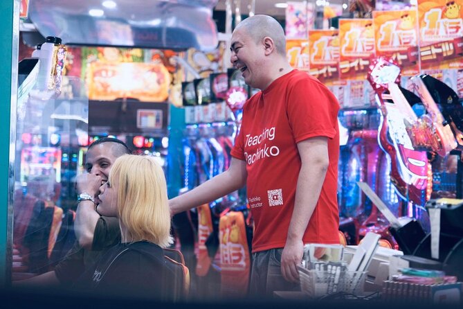 Discover the Secrets of Pachinko, Japan's Traditional Game - Key highlights you’ll actually use