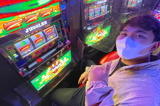 Discover the Secrets of Pachinko, Japan's Traditional Game - The 5 to 10 minute rules and parlor etiquette warm-up