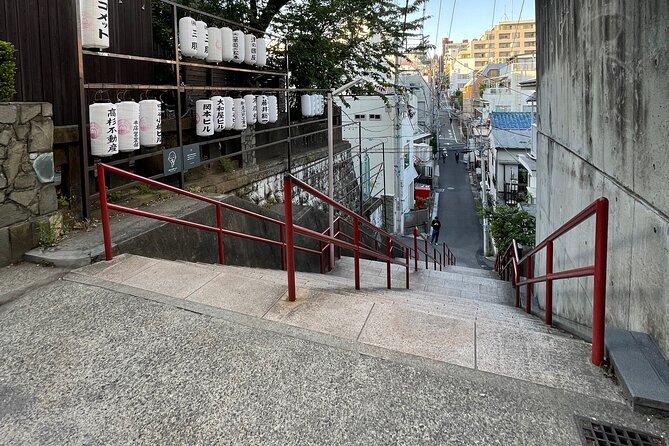 Discover Tokyo: 3-Hour Private Guided Photo Walking Tour - Shinjuku: Godzilla, Golden Gai, and photo angles beyond the main roads