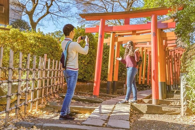 Discover Tokyo, Private Customized Tour with Expert Guides - Meiji Jingu Shrine: Serenity Without the Guesswork