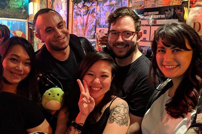 Discover Tokyo’s Hidden Food & Drink Neighborhoods - Price and value: what $124.11 actually covers