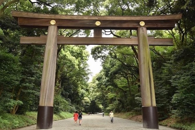 Discover your Tokyo -Private Tokyo Customized Walking Tour- - Shibuya Crossing: the 30-minute reality check