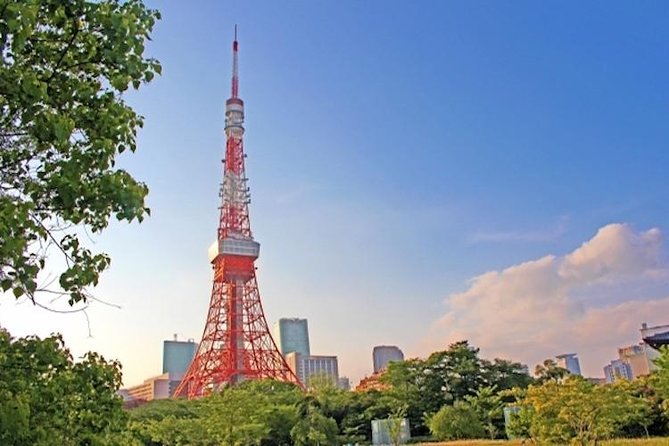 Discover your Tokyo -Private Tokyo Customized Walking Tour- - Asakusa and Senso-ji: old Tokyo that still works today