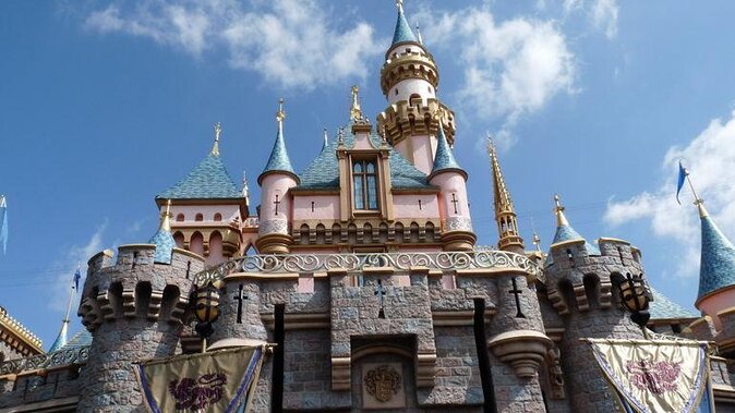 DisneyLand/Sea Ticket & Private Morning Ride from Hotel in Tokyo! - Key Things to Know Before You Go