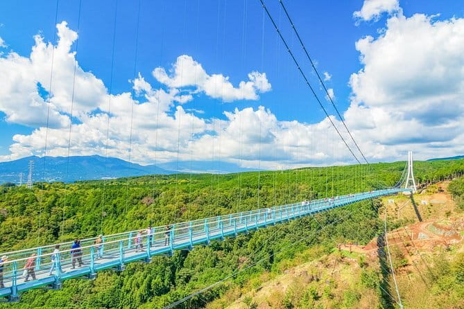 Do You Want to Try Skywalk? A New Way of Enjoying Hakone! - Key things I think you’ll like