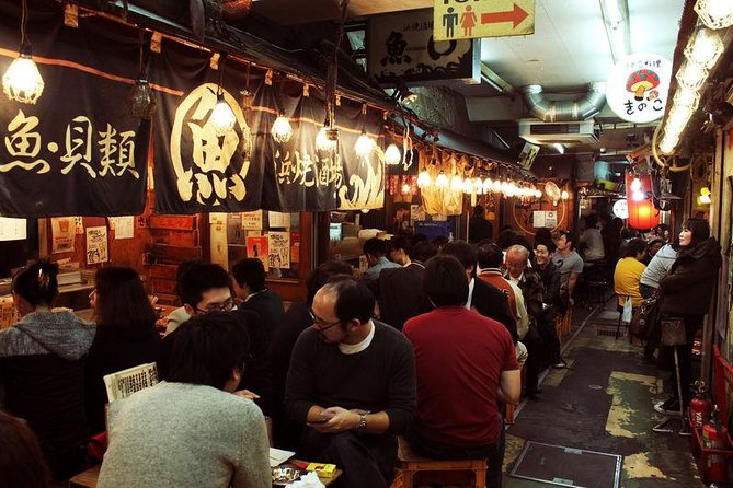 Ebisu Local Food Tour: Shibuya's Most Popular Neighborhood - Key Things You’ll Notice on This Ebisu Food Walk