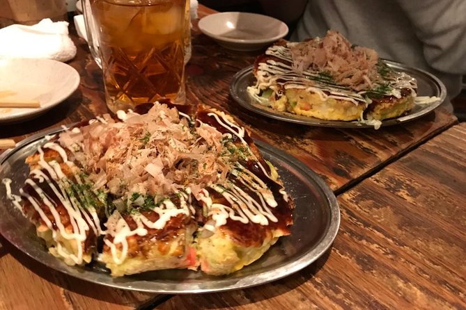Ebisu Local Food Tour: Shibuya's Most Popular Neighborhood - Why Ebisu Feels Like Tokyo’s Easier Food Chapter