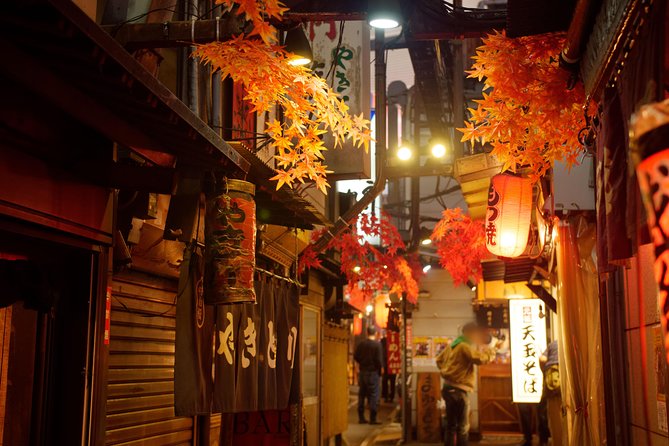 Ebisu Local Food Tour: Shibuya's Most Popular Neighborhood - Quick Reality Check: When Things Can Go Wrong
