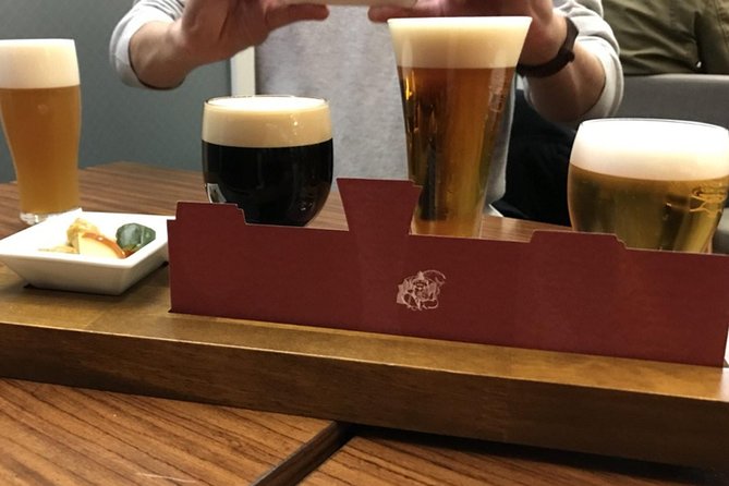 Ebisu Local Food Tour: Shibuya's Most Popular Neighborhood - Your 2.5-Hour Game Plan: Meeting Point to Back Again