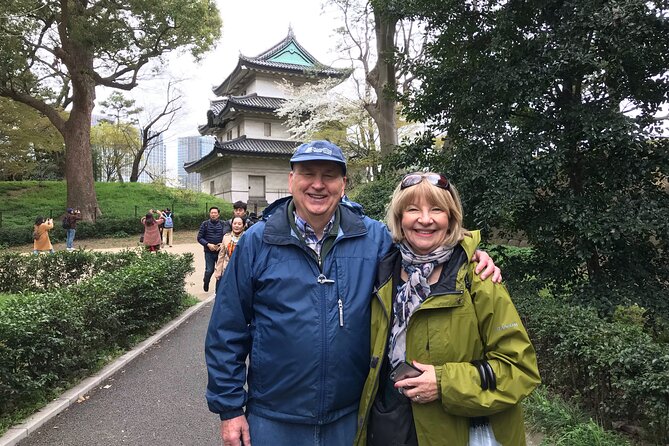 Edo Tokyo & Japanese Culture Tour with Government Licensed Guide - Picking your 3–4 stops: the smartest way to build your day